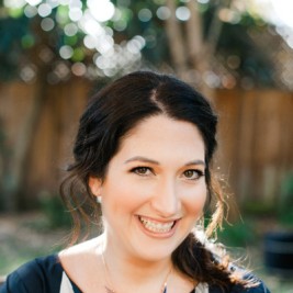 Randi Zuckerberg